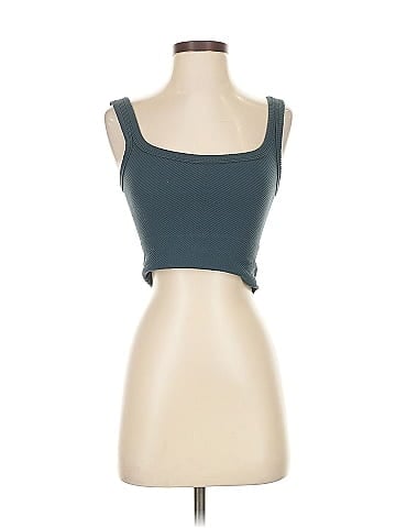 Jordyn Jagger Tube Top (view 1)