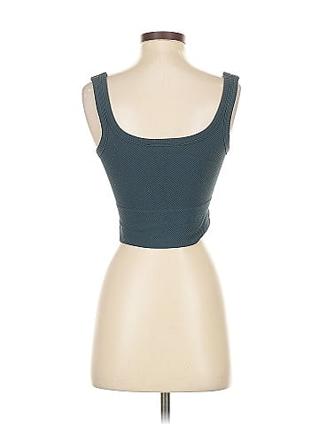 Jordyn Jagger Tube Top (view 2)