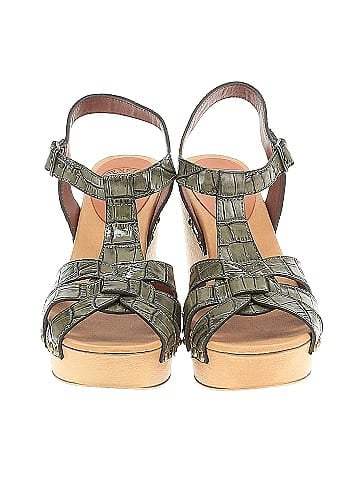 Penelope Chilvers Wedges (view 2)