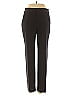 Joie Solid Black Dress Pants Size 4 - photo 1