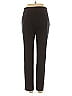 Joie Solid Black Dress Pants Size 4 - photo 2