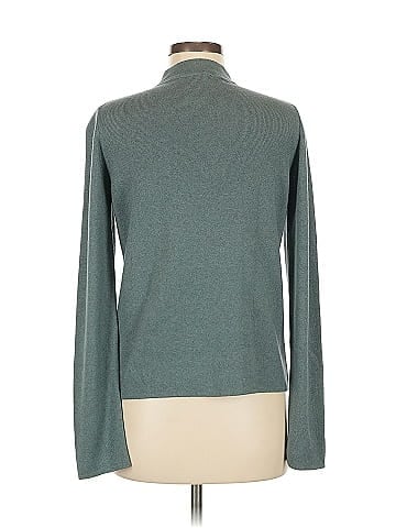 Max Mara Silk Cardigan (view 2)