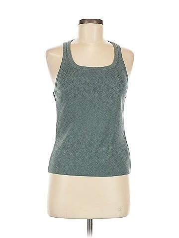 Max Mara Sleeveless Top (view 1)