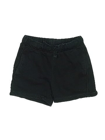 Zara Shorts (view 1)