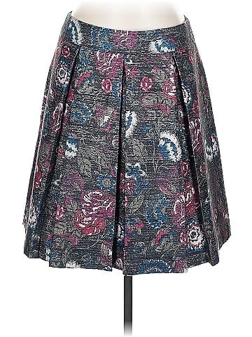Ann Taylor LOFT Outlet Casual Skirt (view 1)