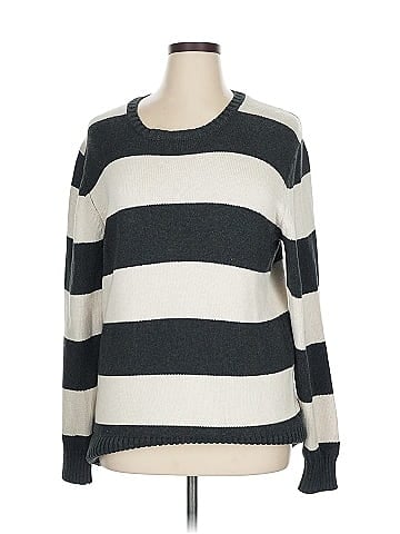 Gap Outlet Pullover Sweater (view 1)