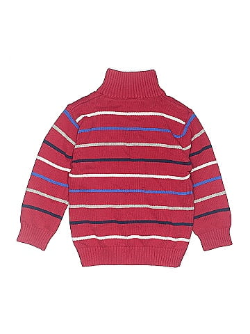 IZOD Pullover Sweater (view 2)