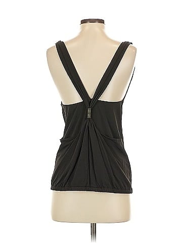 Max Mara Sleeveless Top (view 2)