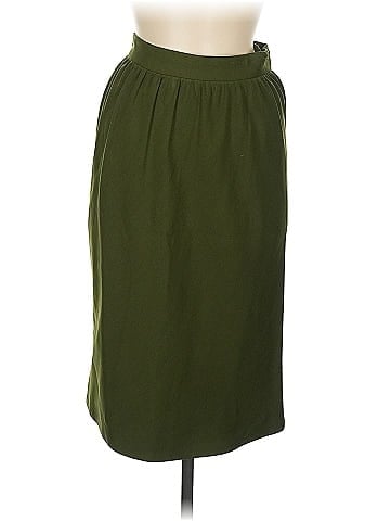 Giorgio Armani Casual Skirt (view 1)