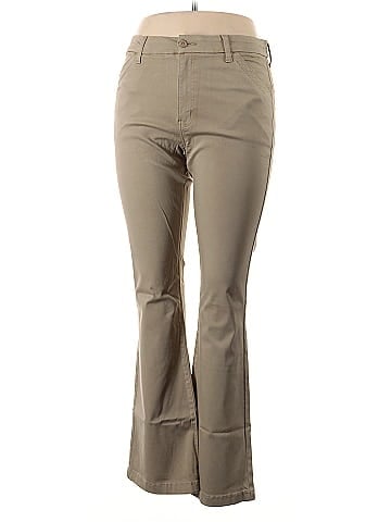 So Slimming by Chico's Khakis (view 1)