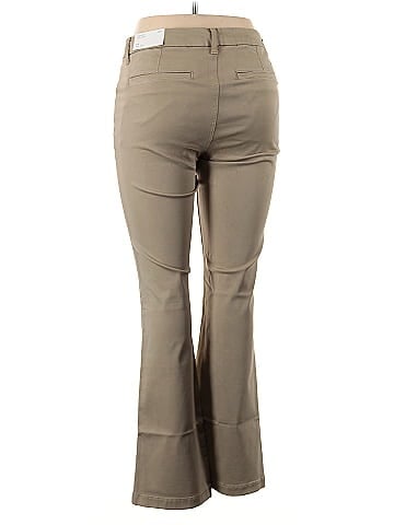 So Slimming by Chico's Khakis (view 2)