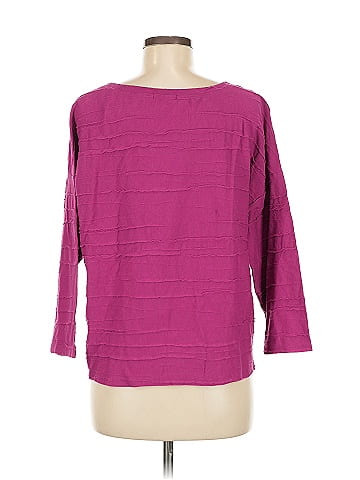 Habitat 3/4 Sleeve T-Shirt (view 2)