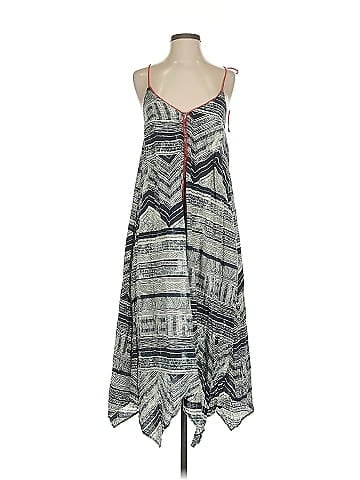 Akemi + Kin Casual Dress (view 1)