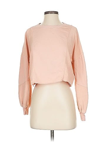 Saturday Sunday Sweatshirt (view 1)