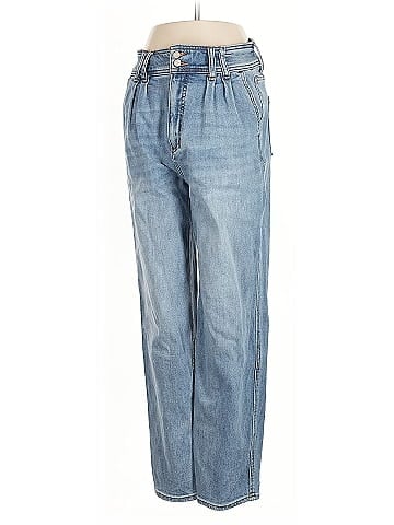 Pilcro by Anthropologie Jeans (view 1)
