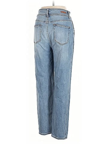Pilcro by Anthropologie Jeans (view 2)
