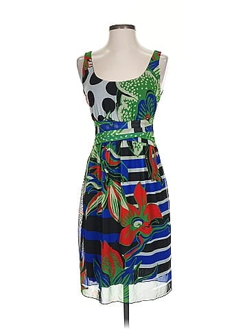 Desigual Cocktail Dress (view 1)