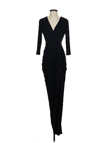Betsy & Adam Cocktail Dress (view 1)