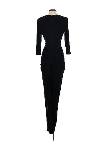 Betsy & Adam Cocktail Dress (view 2)