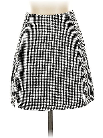 John Galt Casual Skirt (view 1)