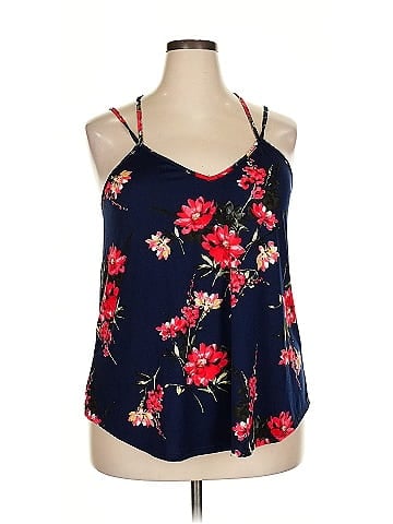 Papermoon Tank Top (view 1)