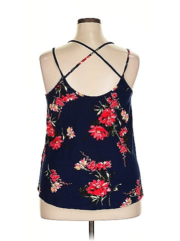 Papermoon Tank Top (view 2)