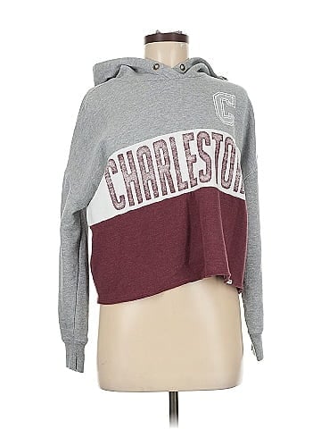 47 Brand Pullover Sweater (view 1)