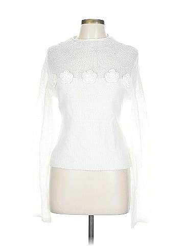 Commense Pullover Sweater (view 1)