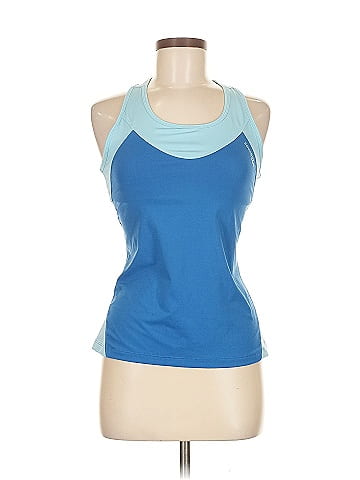 Saucony Active Tank (view 1)