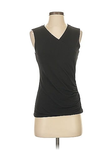 Grace Sleeveless Top (view 1)