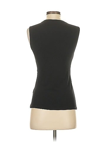 Grace Sleeveless Top (view 2)