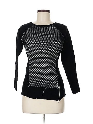 Spyder Wool Pullover Sweater (view 1)