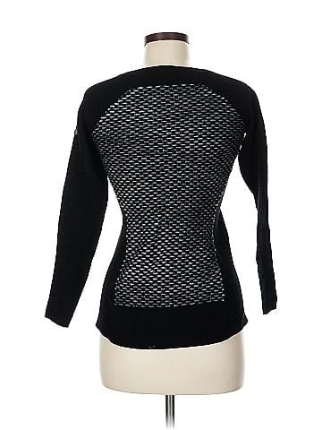 Spyder Wool Pullover Sweater (view 2)