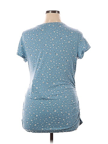 Sonoma Goods for Life Short Sleeve T-Shirt (view 2)