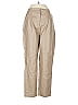Topshop Tan Khakis Size 8 - photo 1