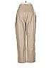 Topshop Tan Khakis Size 8 - photo 2