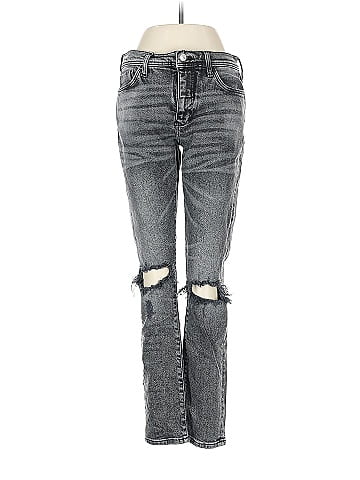 Pilcro Jeans (view 1)