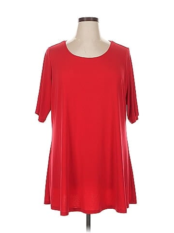Susan Graver Casual Dress (view 1)