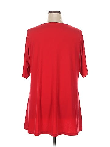 Susan Graver Casual Dress (view 2)