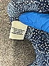 Caffé Marrakesh 100% Rayon Blue 3/4 Sleeve Blouse Size XL - photo 7