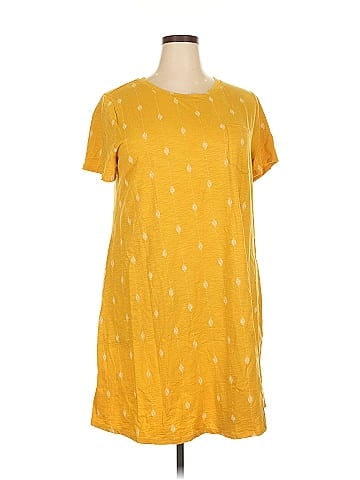 Duluth Trading Co. Casual Dress (view 1)