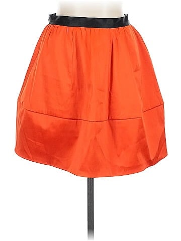 Conscious Collection by H&M Casual Skirt (view 1)