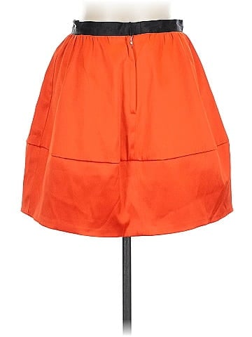 Conscious Collection by H&M Casual Skirt (view 2)