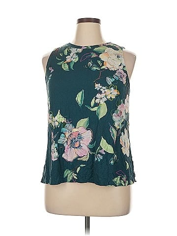 Soma Tank Top (view 1)