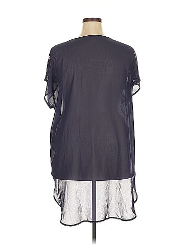 Ariat Short Sleeve Blouse (view 2)