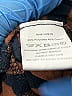 Mersea Stripes Brown Pullover Sweater One size - photo 8