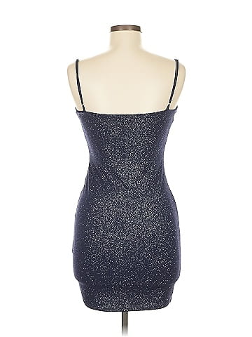 Lucy In The Sky Cocktail Dress (view 2)