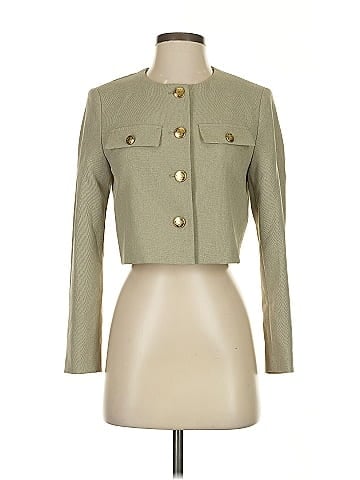 GOELIA Jacket (view 1)