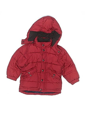 Baby Gap Snow Jacket (view 1)