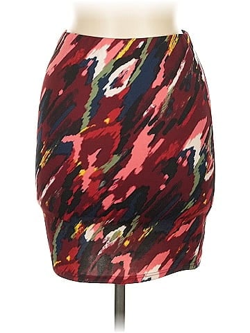 Tresser Casual Skirt (view 2)